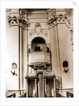 S. Francesco della Scarpa, Sulmona, L'Aquila, Abruzzo by Anonymous