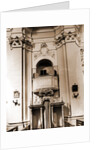 S. Francesco della Scarpa, Sulmona, L'Aquila, Abruzzo by Anonymous
