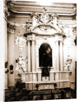 S. Francesco della Scarpa, Sulmona, L'Aquila, Abruzzo by Anonymous