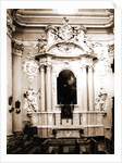S. Francesco della Scarpa, Sulmona, L'Aquila, Abruzzo by Anonymous