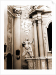 S. Francesco della Scarpa, Sulmona, L'Aquila, Abruzzo by Anonymous