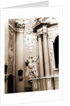 S. Francesco della Scarpa, Sulmona, L'Aquila, Abruzzo by Anonymous