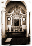 S. Francesco della Scarpa, Sulmona, L'Aquila, Abruzzo by Anonymous
