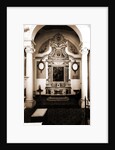S. Francesco della Scarpa, Sulmona, L'Aquila, Abruzzo by Anonymous