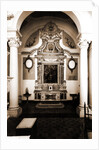 S. Francesco della Scarpa, Sulmona, L'Aquila, Abruzzo by Anonymous