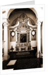S. Francesco della Scarpa, Sulmona, L'Aquila, Abruzzo by Anonymous