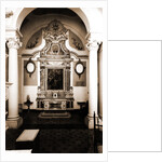 S. Francesco della Scarpa, Sulmona, L'Aquila, Abruzzo by Anonymous