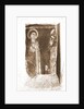 S. Maria della Tomba, Sulmona, L'Aquila, Abruzzo by Anonymous