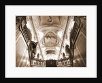 Cathedral, S. Panfilo, Sulmona, L'Aquila, Abruzzo by Anonymous