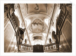 Cathedral, S. Panfilo, Sulmona, L'Aquila, Abruzzo by Anonymous