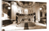 Cathedral, S. Panfilo, Sulmona, L'Aquila, Abruzzo by Anonymous