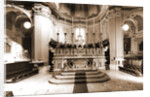 Cathedral, S. Panfilo, Sulmona, L'Aquila, Abruzzo by Anonymous
