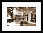 Cathedral, S. Panfilo, Sulmona, L'Aquila, Abruzzo by Anonymous