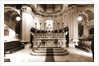 Cathedral, S. Panfilo, Sulmona, L'Aquila, Abruzzo by Anonymous