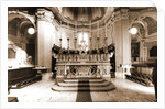 Cathedral, S. Panfilo, Sulmona, L'Aquila, Abruzzo by Anonymous