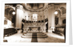 Cathedral, S. Panfilo, Sulmona, L'Aquila, Abruzzo by Anonymous