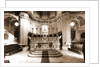 Cathedral, S. Panfilo, Sulmona, L'Aquila, Abruzzo by Anonymous