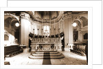Cathedral, S. Panfilo, Sulmona, L'Aquila, Abruzzo by Anonymous