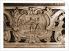 Cathedral, S. Panfilo, Sulmona, L'Aquila, Abruzzo by Anonymous