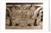 Cathedral, S. Panfilo, Sulmona, L'Aquila, Abruzzo by Anonymous