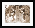 Cathedral, S. Panfilo, Sulmona, L'Aquila, Abruzzo by Anonymous