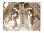 Cathedral, S. Panfilo, Sulmona, L'Aquila, Abruzzo by Anonymous