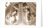 Cathedral, S. Panfilo, Sulmona, L'Aquila, Abruzzo by Anonymous