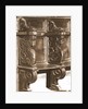 Cathedral, S. Panfilo, Sulmona, L'Aquila, Abruzzo by Anonymous