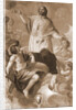 Cathedral, S. Panfilo, Sulmona, L'Aquila, Abruzzo by Anonymous