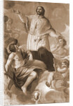 Cathedral, S. Panfilo, Sulmona, L'Aquila, Abruzzo by Anonymous