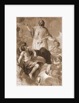 Cathedral, S. Panfilo, Sulmona, L'Aquila, Abruzzo by Anonymous