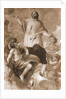 Cathedral, S. Panfilo, Sulmona, L'Aquila, Abruzzo by Anonymous