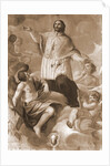 Cathedral, S. Panfilo, Sulmona, L'Aquila, Abruzzo by Anonymous