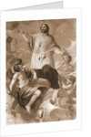 Cathedral, S. Panfilo, Sulmona, L'Aquila, Abruzzo by Anonymous