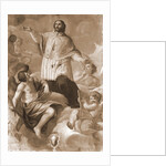 Cathedral, S. Panfilo, Sulmona, L'Aquila, Abruzzo by Anonymous