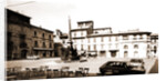 General views, Tagliacozzo, L'Aquila, Abruzzo by Anonymous