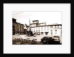 General views, Tagliacozzo, L'Aquila, Abruzzo by Anonymous