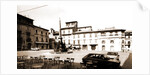 General views, Tagliacozzo, L'Aquila, Abruzzo by Anonymous