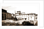 General views, Tagliacozzo, L'Aquila, Abruzzo by Anonymous