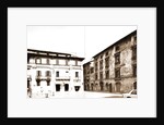 General views, Tagliacozzo, L'Aquila, Abruzzo by Anonymous