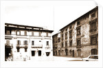 General views, Tagliacozzo, L'Aquila, Abruzzo by Anonymous