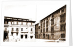General views, Tagliacozzo, L'Aquila, Abruzzo by Anonymous