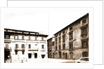 General views, Tagliacozzo, L'Aquila, Abruzzo by Anonymous