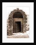 General views, Tagliacozzo, L'Aquila, Abruzzo by Anonymous