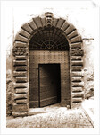 General views, Tagliacozzo, L'Aquila, Abruzzo by Anonymous