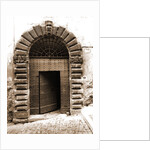 General views, Tagliacozzo, L'Aquila, Abruzzo by Anonymous