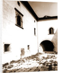 Palazzo Ducale, Tagliacozzo, L'Aquila, Abruzzo by Anonymous