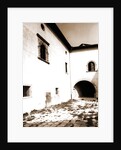 Palazzo Ducale, Tagliacozzo, L'Aquila, Abruzzo by Anonymous