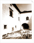 Palazzo Ducale, Tagliacozzo, L'Aquila, Abruzzo by Anonymous