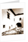 Palazzo Ducale, Tagliacozzo, L'Aquila, Abruzzo by Anonymous